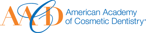aacd-logo american academy of cosmetic dentistry