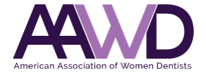aawd-logo-2 american association of women dentist s