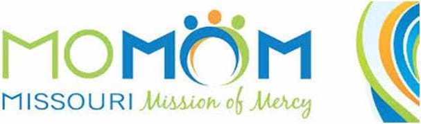 momom-logo missouri missions of mercy charity orgnanization